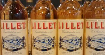 Lillet-Rosé-Rezepte: erfrischend und lecker!