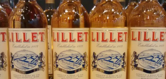 Lillet-Rosé-Rezepte: erfrischend und lecker!