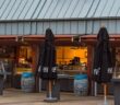 Schlemmen im Camping Restaurant in Frankreich