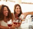 Rosé Wein: Definition und Abgrenzung zu anderen Weinsorten