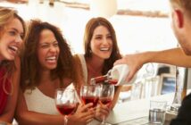 Rosé Wein: Definition und Abgrenzung zu anderen Weinsorten