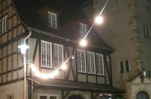 Gau-Algesheim: Fest des jungen Weines