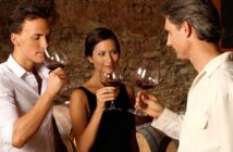 10 Tipps für die Weinprobe zu Hause