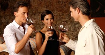 10 Tipps für die Weinprobe zu Hause