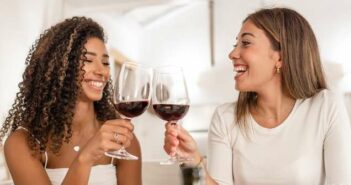 Gesunde Lebensweise mit Rotwein: Der tägliche Schluck für die Gesundheit?