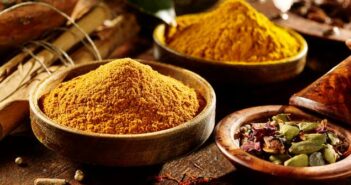 Kann verunreinigtes Garam Masala Edeka angelastet werden? ( Foto: Shutterstock stockcreations )