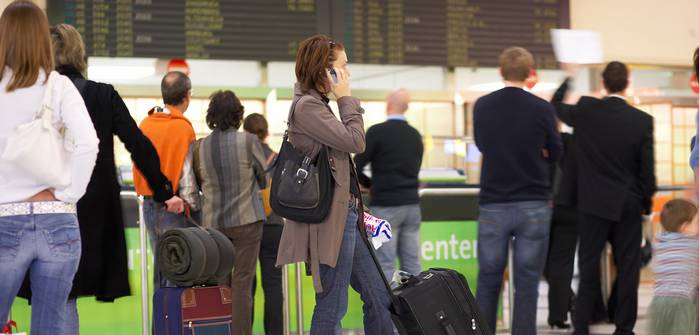 GTI Reisen: Schock für Reisende im Ausland