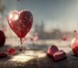 Liebesgeschichten: romantisch und herzerwärmend ( Foto: Adobe Stock - writerfantast )