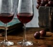 Welcher Rotwein ist am gesündesten?( Foto: AdobeStock - Thierry RYO )