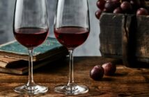 Welcher Rotwein ist am gesündesten?( Foto: AdobeStock - Thierry RYO )