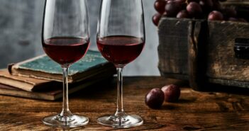 Welcher Rotwein ist am gesündesten?( Foto: AdobeStock - Thierry RYO )