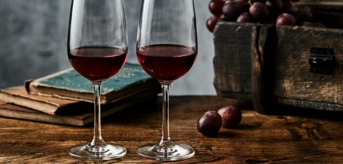 Welcher Rotwein ist am gesündesten?( Foto: AdobeStock - Thierry RYO )
