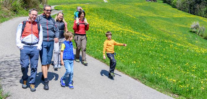 Herrliche Landschaften und Highlights für Kinder: Familienurlaub in Bayern