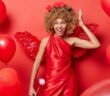 Alles Liebe zum Frauentag: du bist einzigartig (Foto: Adobe Stock-Wayhome Studio )