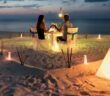 Liebesbrief für sie für romantische Stunden (Foto: Adobe Stock-moofushi)
