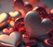 Liebes Text an Freundin: süße Nachrichten der Liebe (Foto: Adobe Stock- Wayhome Studio)