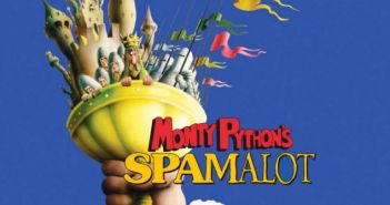 Neues Musical: Monty Pythons "Spamalot" garantiert unvergleichliche (Foto: OVIGO Theater e.V.)