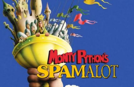 Neues Musical: Monty Pythons "Spamalot" garantiert unvergleichliche (Foto: OVIGO Theater e.V.)