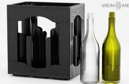 Verallia revolutioniert die Weinbranche mit nachhaltiger (Foto: Verallia)