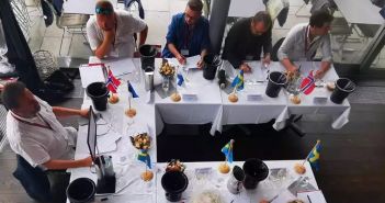 Deutsche Weine erobern den skandinavischen Markt (Foto: Deutsches Weininstitut)