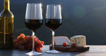 Italienische Rotweine: Ein Genuss von höchster Qualität (Foto: AdobeStock - 468598852 New Africa)
