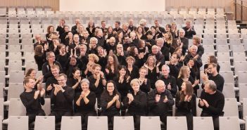 Genreübergreifende Weltreise der Bremer Philharmoniker verspricht (Foto: Caspar Sessler)