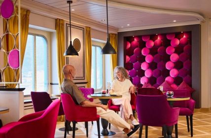 AIDAbella startet Evolution-Programm nach sieben Wochen Werftaufenthalt in (Foto: AIDA Cruises)