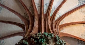Kloster Eberbach eröffnet Führung zur Kunst des rechten (Foto: Kloster Eberbach. Ulrich Maier-Harth)