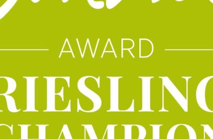 VINUM Riesling Champion 2026 kürt Horst Sauer als Sieger (Foto: Intervinum AG)