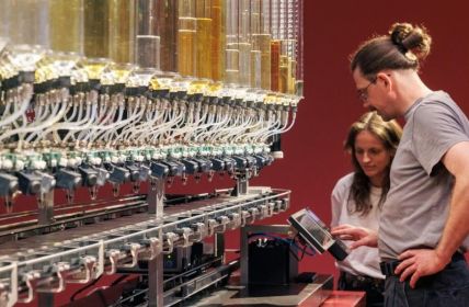 Karlsruhe lädt ein: Sechs IoT-Events verbinden Kultur und (Foto: Felix Grünschloss)