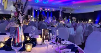 Resort Linstow präsentiert Firmenweihnachtsfeiern und Winterevents 2026/2027 abwechslungsreichem (Foto: van der Valk Resort Linstow GmbH)