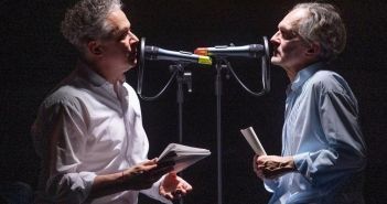 SHOWTIME zeigt Universalschauspieler zwischen Ersatzrolle und Identitätsverlust im (Foto: Rolf Arnold)
